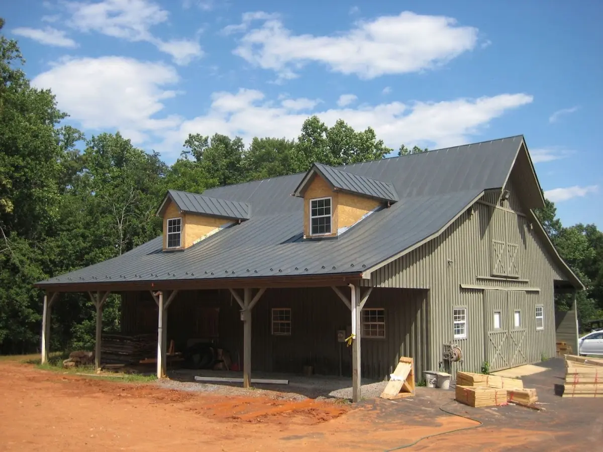 Expert Roof Coating workmanship in Walker Landing